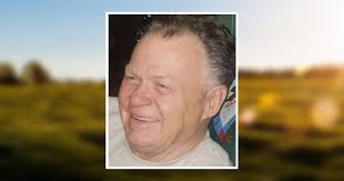 Charles Hooper Obituary October 22, 2016