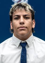 2022-2023 Men's Wrestling Roster