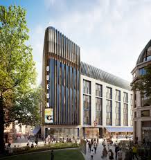 It was laid out in 1670 as leicester fields. Inside The Londoner A New Hotel For Leicester Square