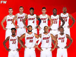 Expect more rumors to circulate around paul before the 2020 february nba trade deadline. Nba Rumors Miami Heat Could Create A Powerful Team With Lamarcus Aldridge And Andre Drummond Fadeaway World