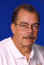 Obituary information for Steve Middleton