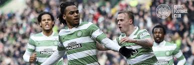 Denayer revealed that vincent kompany and patrick vieira played a vital role for him in joining celtic. Jason Denayer Wins Pfa Scotland Young Player Of The Year Celticfc Com