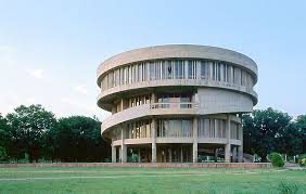 The Student Centre of Panjab University