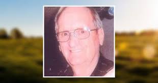 John F. Bauer Obituary December 25, 2020