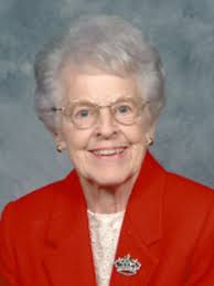 Emilene Henkle Obituary October 28, 2013