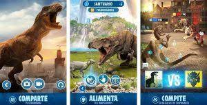 The game 1.48.14 apk (full) para android 2021 mod apk directly . Jurassic World Alive Mod Apk V2 10 25 Android Full Vip Mega