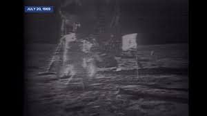 Explore {{searchview.params.phrase}} by color family. Archival Video Apollo 11 Astronauts Land On The Moon In 1969 Video Abc News