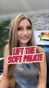 Lifting Soft Palette Snort