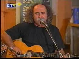 Agathonas iakovidis, rempetiko sygkrotima thessalonikis. Agathonas Iakovidis O Thermastis Youtube