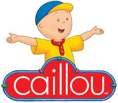Caillou the Grownup' Shows the Terrifying Future of a Spoiled Child