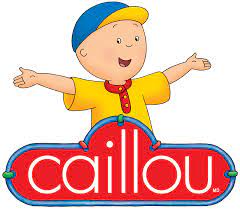 Well, actually no, this has to be one of the worst cartoons of the 50s era. 10 Reasons You Can T Stand Caillou
