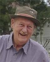 Paul Klima Obituary (1943