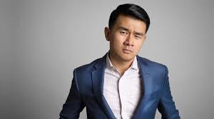 The Ronny Chieng Explosion Azpm