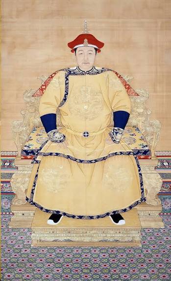 Shunzhi Emperor - Wikipedia