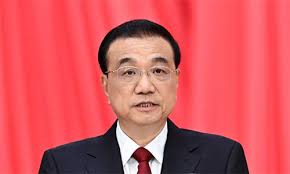 Cựu thủ tướng Trung Quốc Lý Khắc Cường qua đời
