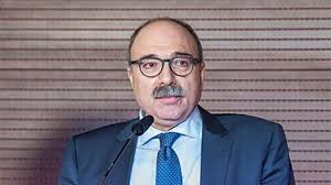 Carmelo Muñoz Vivancos: "La hostelería murciana tiene un nivel de cinco  estrellas"