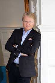 Prior to that, he was a member of the european parliament (mep). Lars Adaktusson Kd Eu Kristdemokraterna Flickr
