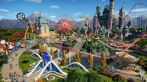 Play super mario in the browser right here! Pictures Of Planet Coaster Console Edition The First Ride 1 6