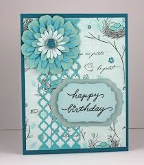 Handmade Birthday Cards For Women Your Place To Buy And Sell All Things Handmade Handmade Birthday Cards Birthday Cards Cards Handmade
