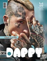 View dates and book online today. Fashion Magazine Dappy Magazine April 2021 Vol 09 Magcloud