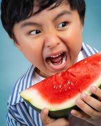 Day 4: Star of A Day! 🌟📸 On the final day, Kyle got the full star  treatment! He applied everything he had learned: from posing to expressing  with confidence in a professional-style