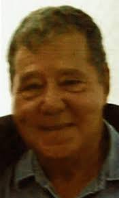 Charles MacDonald Teddy Napier-Davis : Bernews Obituaries