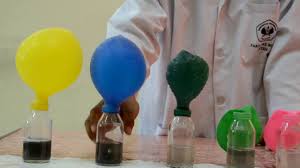 Contoh laporan praktikum kimia kelas x rommy 7081. Peragaan Praktikum Kimia Sederhana 2016 Youtube