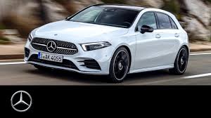 Mercedes Benz A Class 2019 How To Connect A Second Phone Via Bluetooth Youtube