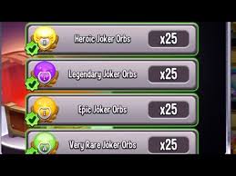 Dragon City Current Event Heroic Dragons And Joker Orbs Youtube Dragon city how to get joker orbs ep 27 подробнее. youtube
