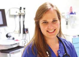 Nursing Excellence Is All Around You