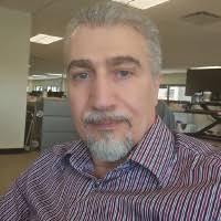 Shahram Nejad Email & Phone Number