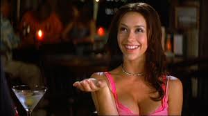 Jennifer love hewitt is opening up about the incredibly inappropriate, gross things interviewers used to ask her when she was a young actor. Jennifer Love Hewitt Heartbreaker For V4