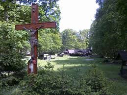 Village in jihlava district of vysočina region. Bratislava Region Dolny Cerveny Kriz