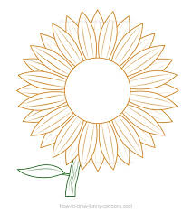 Check spelling or type a new query. How To Draw A Sunflower Filled With Beautiful Effects