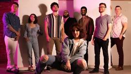 Fridays at the Fountain: Big Fat Meanies