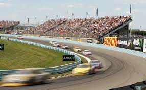 What are the shortest tracks in nascar? Oldest Nascar Sprint Cup Race Tracks