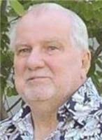 Gerald Barnhart Obituary (1936