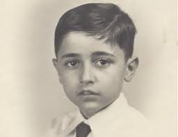 Richard Ayoub Obituary