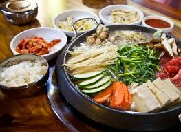 Resep sayur, tumis, dan balado terong. Daftar 12 Makanan Korea Yang Halal Dan Resep Masakan Dari Negeri Ginseng Yang Dapat Dicoba Di
