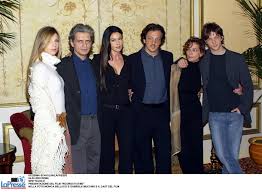 Non proprio una salutare ventata di ottimismo, ma un manifesto dell'autocritica italiana. Gabriele Muccino Roma Hollywood Andata E Ritorno Amica