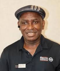 See The Team at Benton Nissan in Birmingham AL