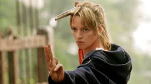 Protagoniste della storia sono le sorelle halliwell, prue, piper e phoebe, interpretate rispettivamente da shannen doherty, holly marie combs e alyssa milano. Kill Bill 2 Streaming Ita Con Sottotitoli