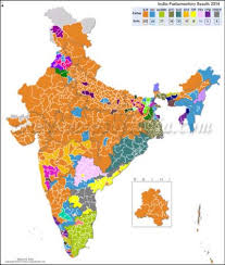 India 17th General Elections 2019 And Parliamentary