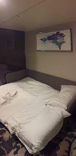 Check spelling or type a new query. Bliss Haven 2 Bedroom Family Villa Smaller Bedroom For 2 Adults Norwegian Cruise Line Cruise Critic Community