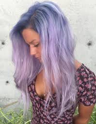 The Prettiest Pastel Purple Hair Ideas Pastel Purple Hair Purple Hair Lilac Hair