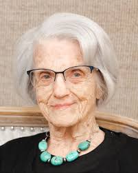 Barbara Fae Thompson Mickelson