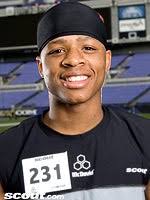 Hilbert's Eye On: QB Ricardo Young