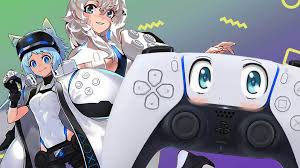 Check spelling or type a new query. Ps5 Anime Girl Wallpapers Wallpaper Cave