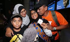 Pemilik mereka akan mempunyai kehidupan yang menarik dan menarik di mana mereka akan dibezakan oleh kebebasan khas dan. Hannah Irdina Julang Malaysia