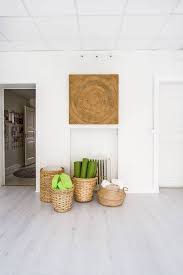 Inside This Swedish Yoga Studio S Design Inspo Domino Yoga Studio Design Home Yoga Room Yoga Studio Decor